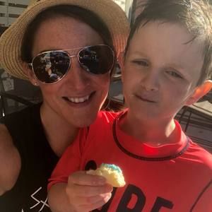 Meet your Posher, Colleen